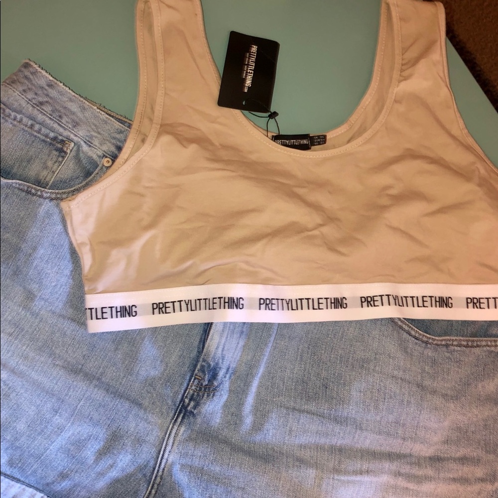 PrettyLittleThing bra - Picture 3 of 3